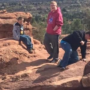 Meet your Posher, Heather